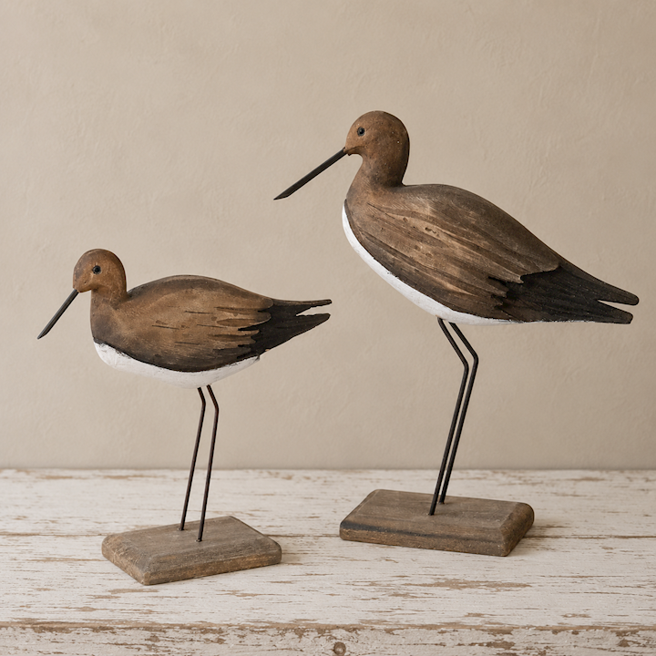 SMALL BIRD 21x7x23cm